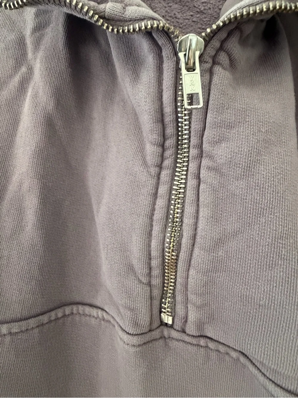 Colorful Standard comfortable quarter